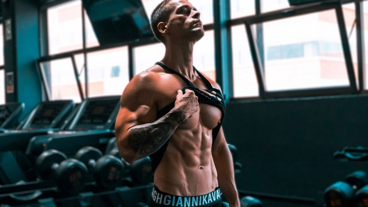 Motiváció a fitnesz világában
